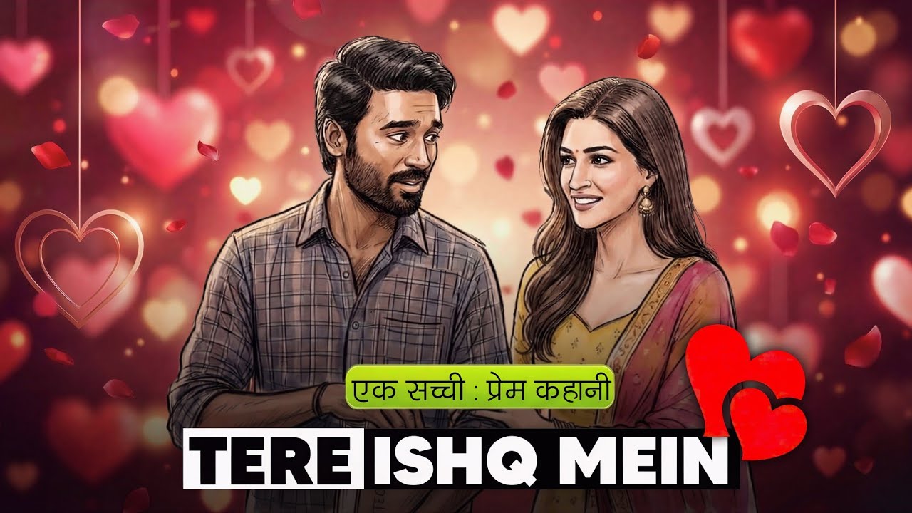 Ishq Ka Sabse Bada Sabaq  : 