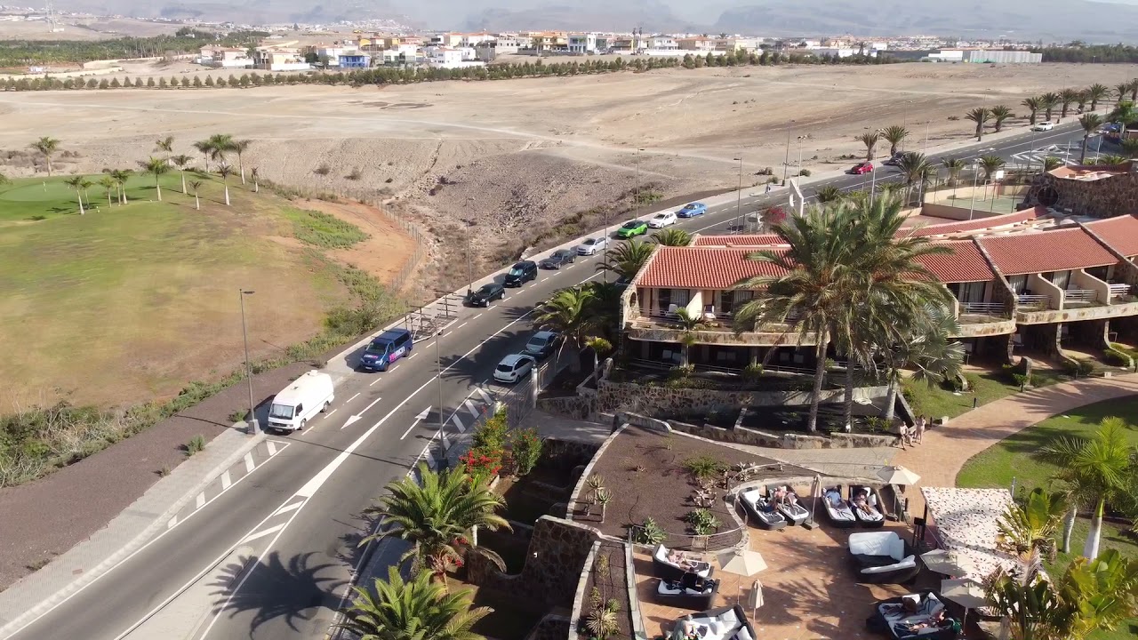 H10 Hotel Gran Canaria By Air