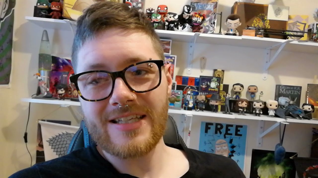 Channel Update - The End?