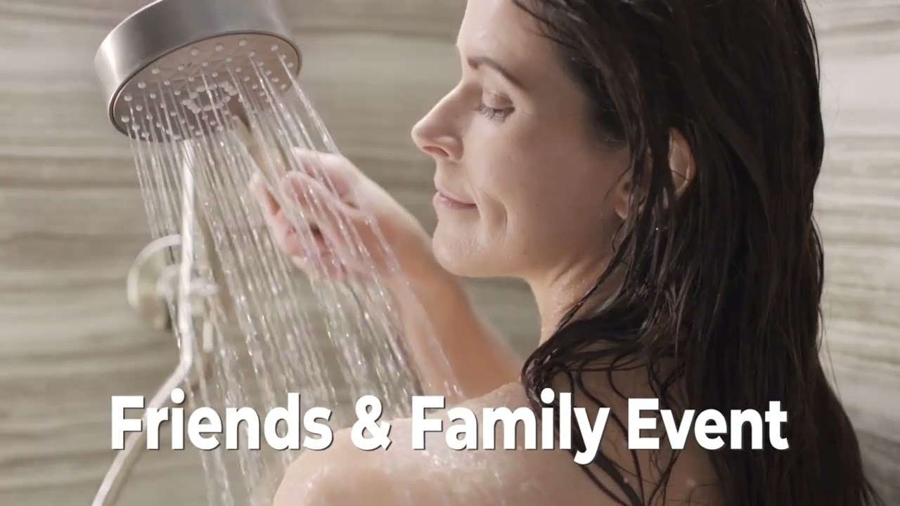 USA Bath Friends & Family Sales Event