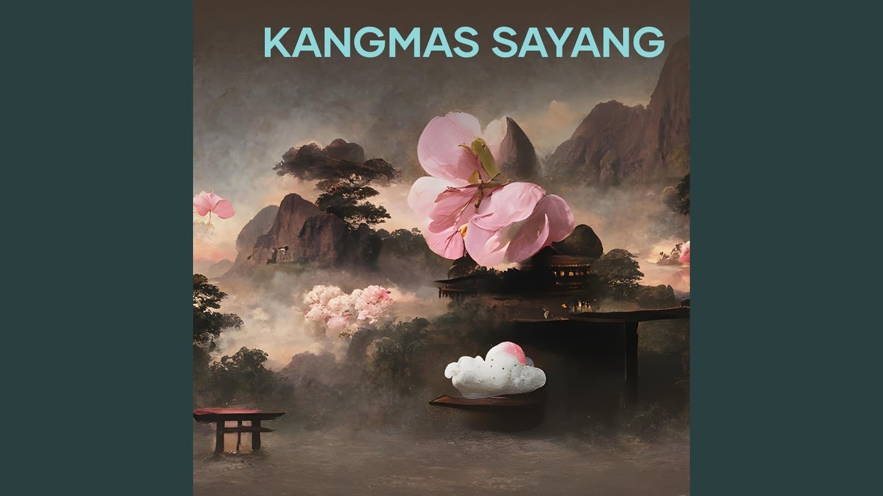 kangmas sayang