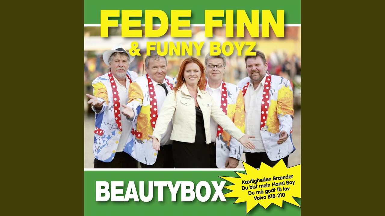 Du M&aring; Godt F&aring; Lov