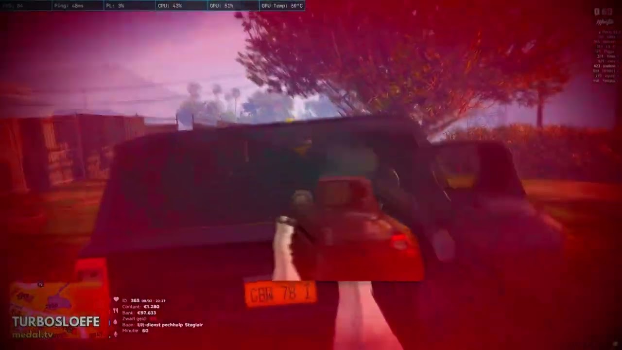 Tyler | Meetix Highlights #3