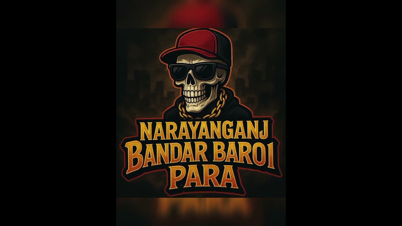 #narayanganj TM BD Rap😎🇧🇩