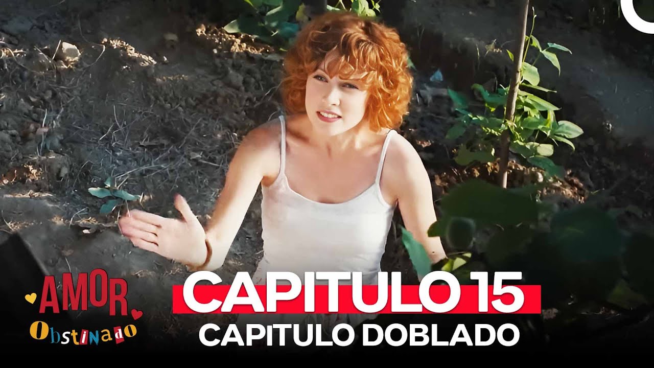 Amor Obstinado Capitulo 15 (Doblado en Español)