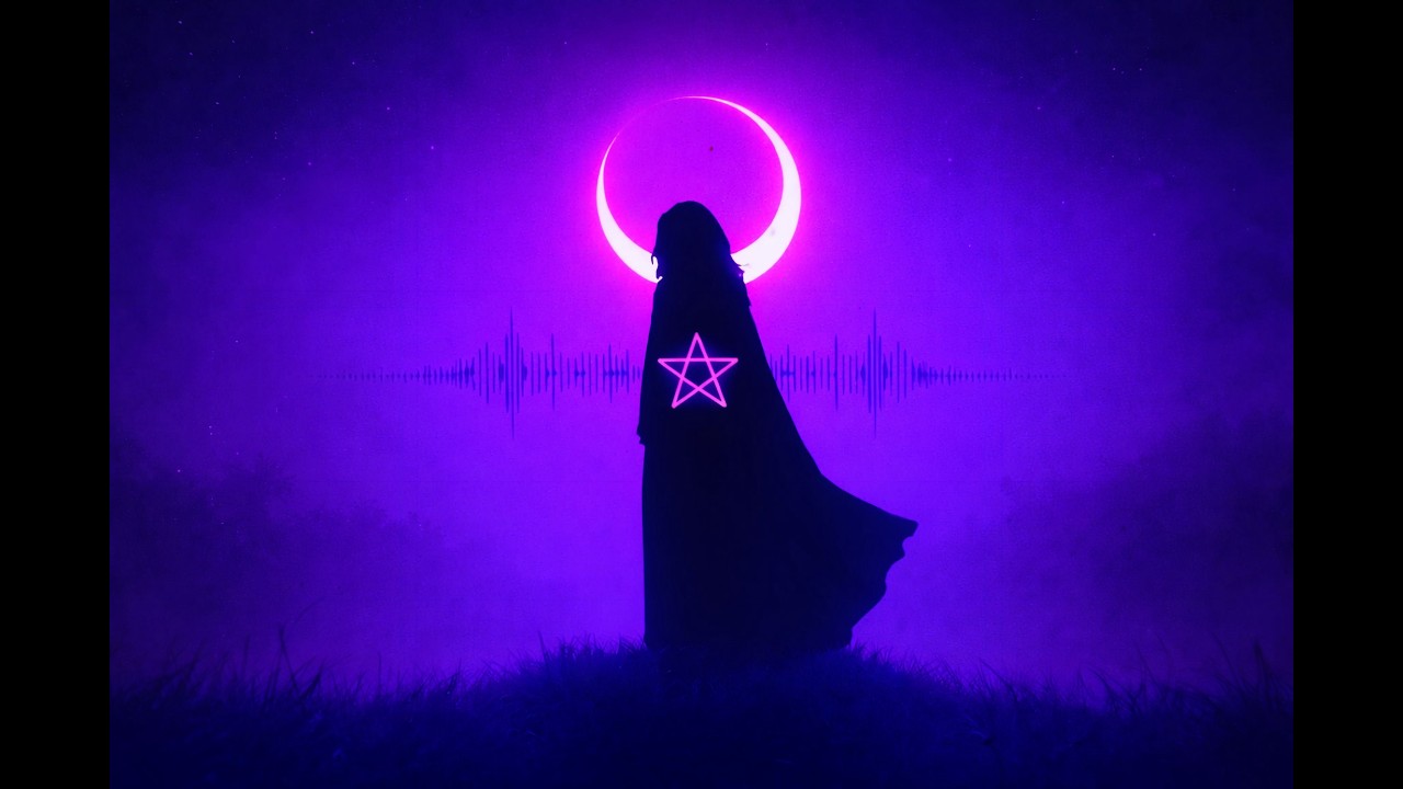 VEXIYA – BLACK MASS | Dark K-Pop | 2026