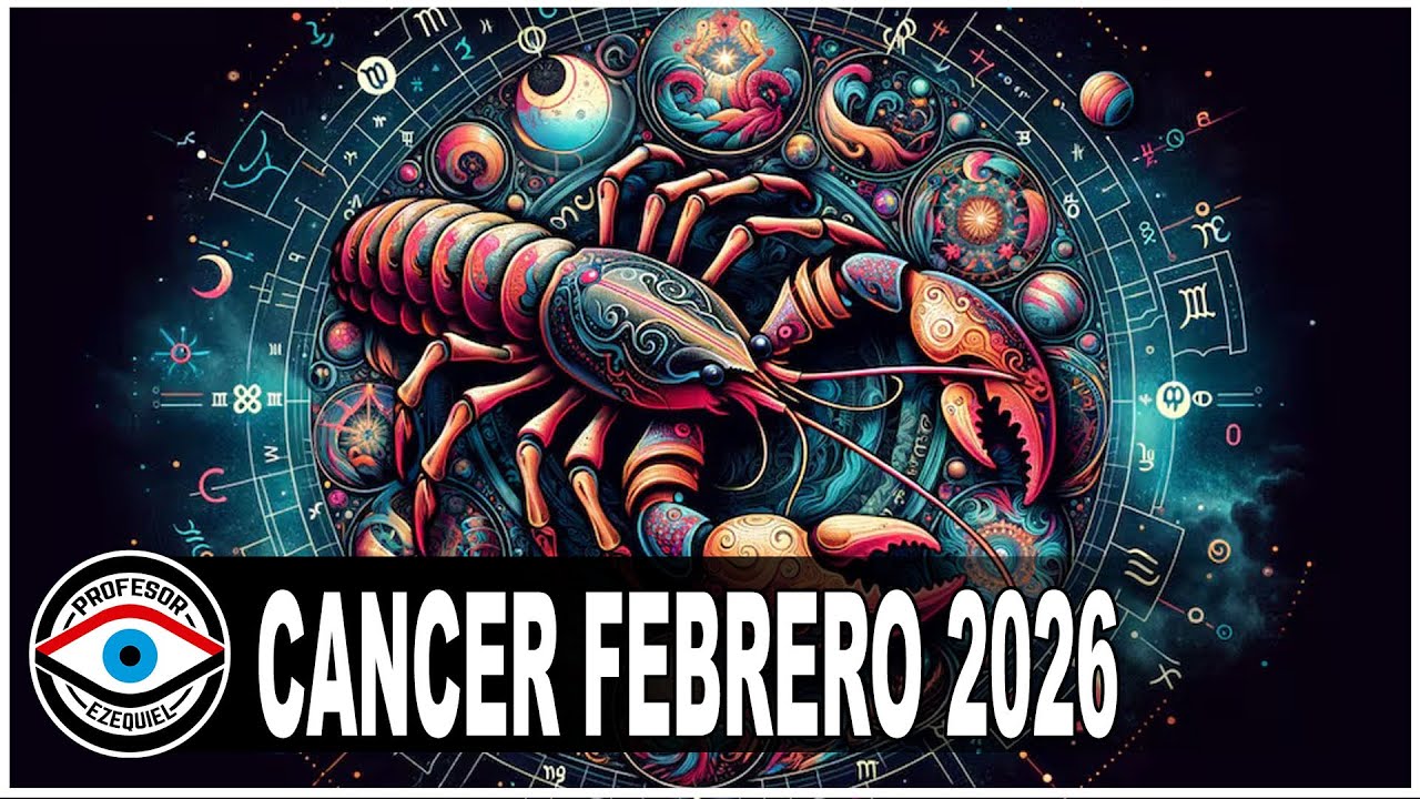CÁNCER ♋️ Noticias, decisiones y revelaciones que marcarán tu camino