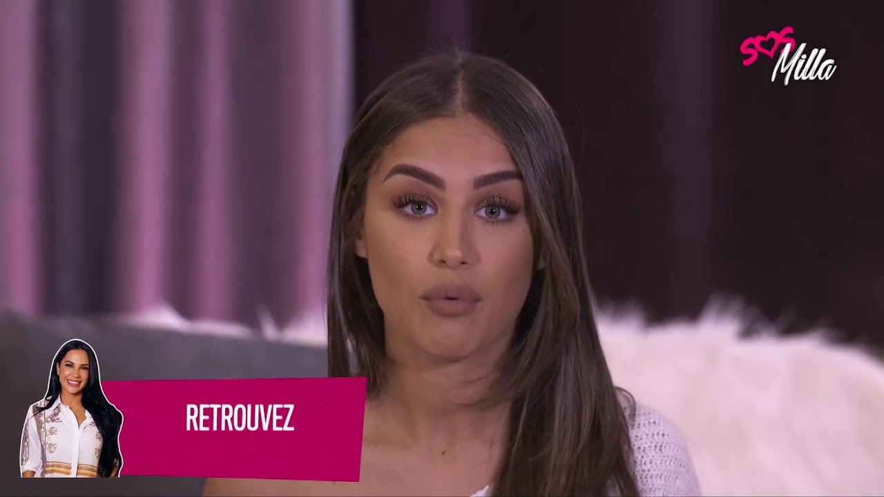 SOS Milla : Invitée Kamila - Episode 58