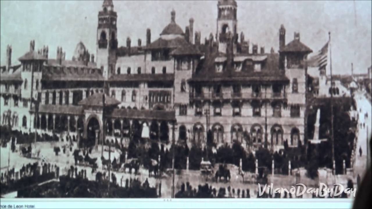 The Lightner Museum History - Curator Tour