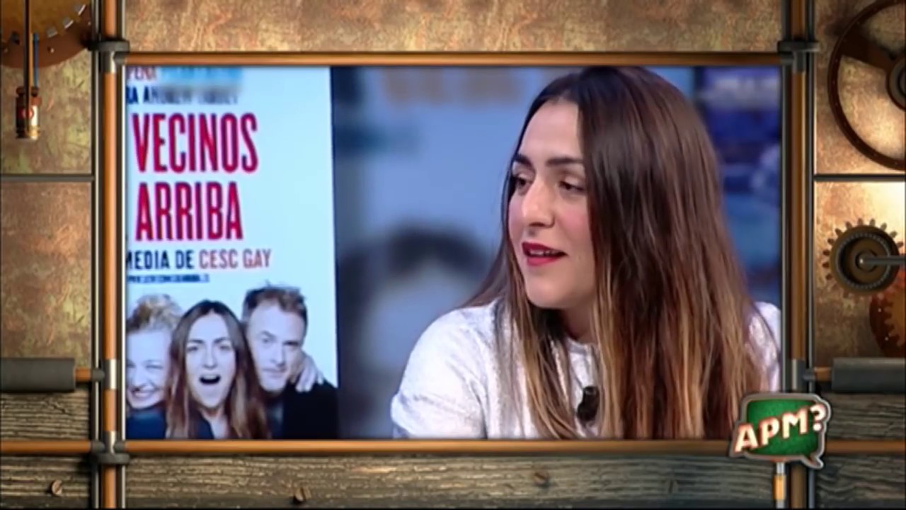 APM? Extra CAPÍTOL 395 - 22/04/2017