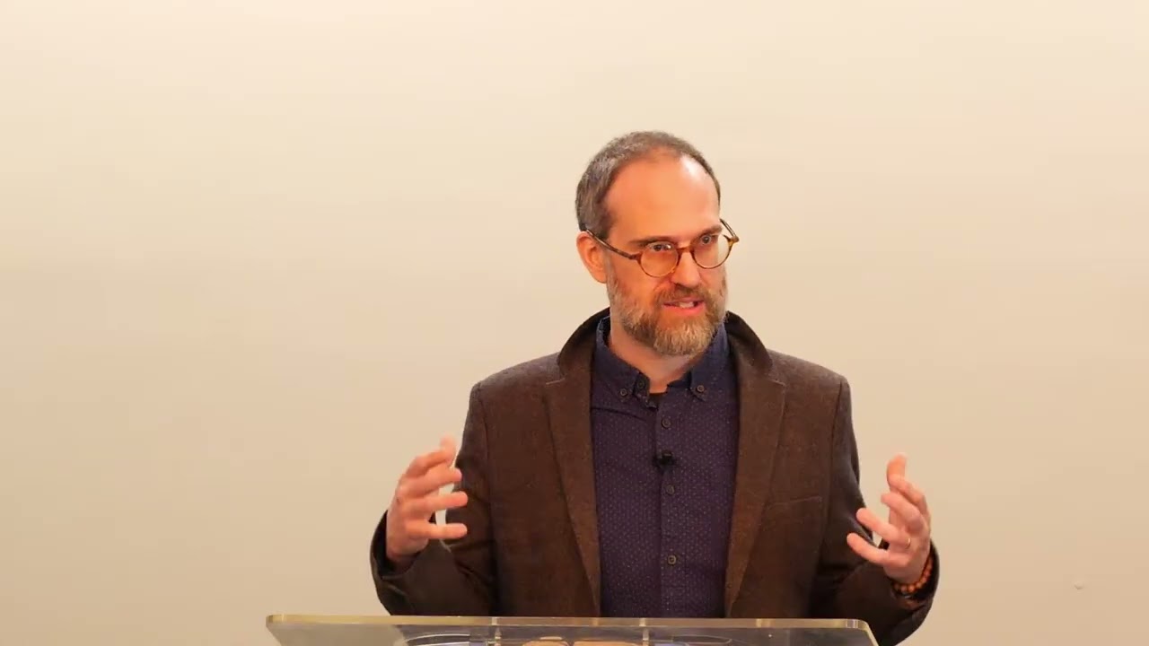 Message du Dimanche 8 février - Trois axes de SEMBEQ - Actes 11: 19-30