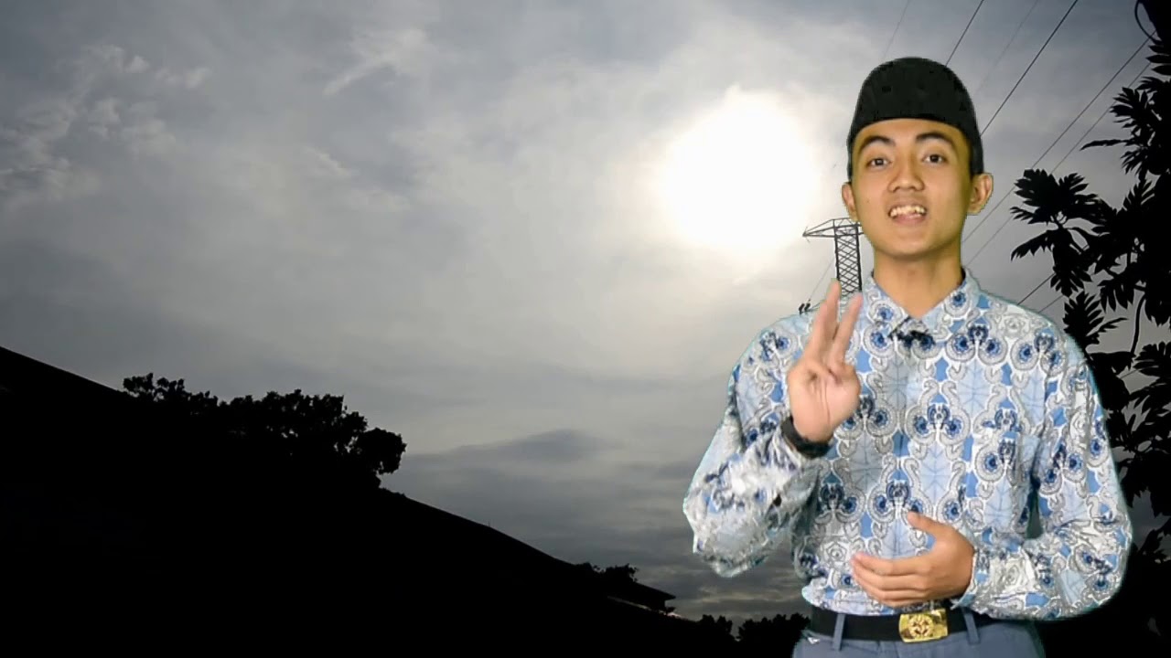 profil MA Nurul Iman Cibaduyut Kota bandung