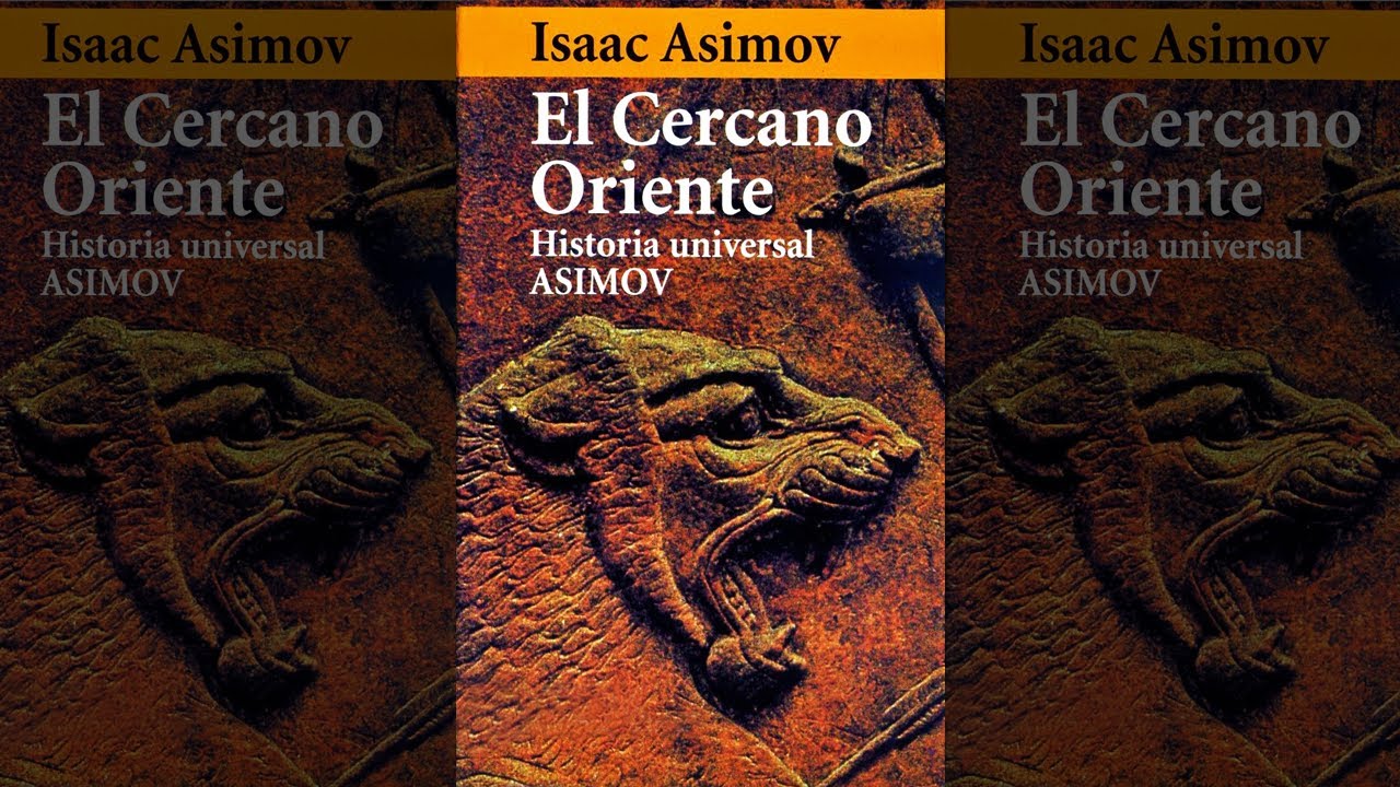 El Cercano Oriente : Colecci&oacute;n Historia Universal (LibrosPorElCamino) Investigaci&oacute;n - Audiolibro