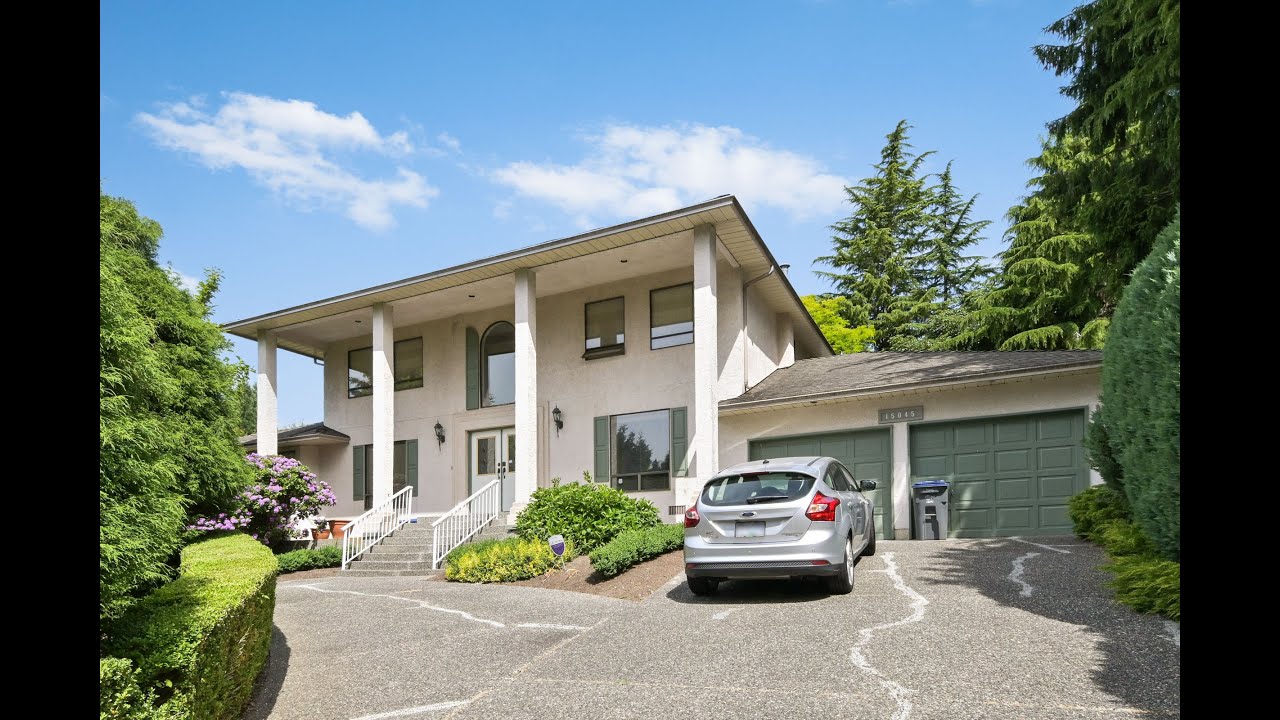For Sale: 15045 80b Avenue, Surrey - MLS# R3015820 - Katronis Team