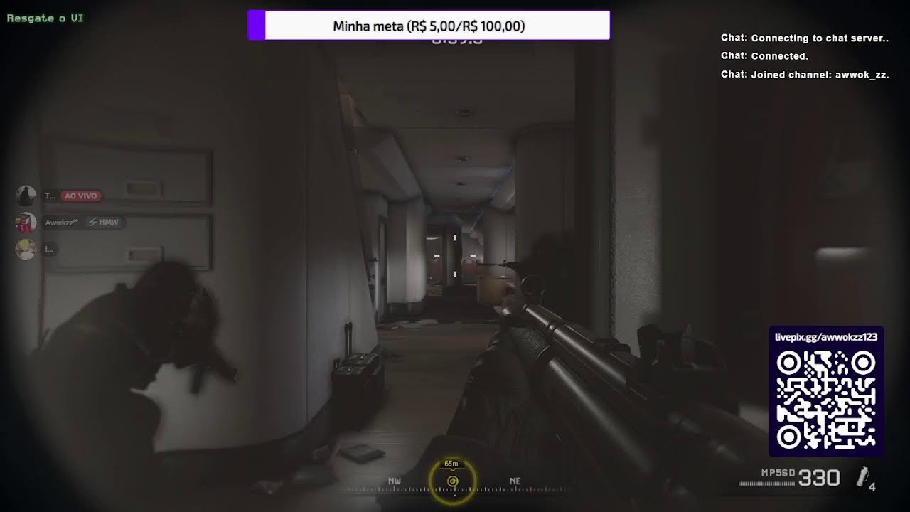 PLATINANDO MWR VETERANO