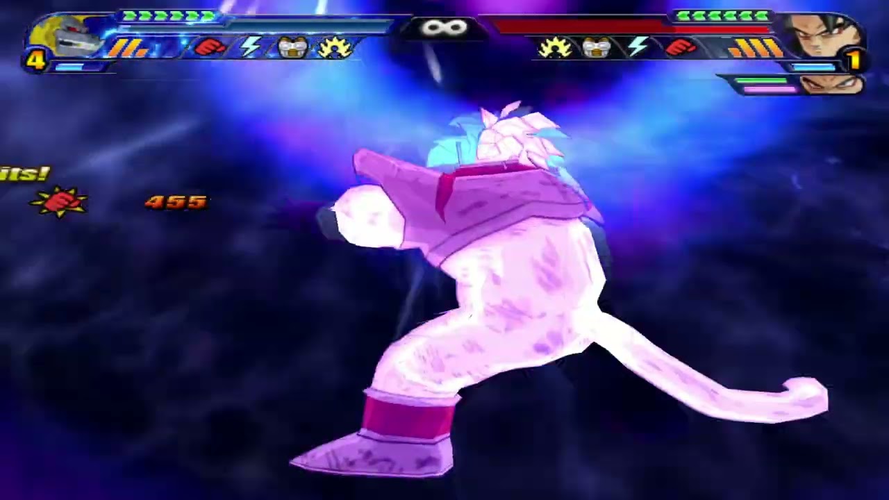 Great Ape Fight