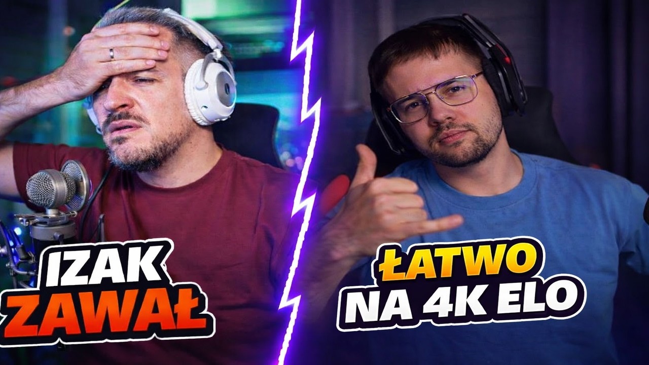 PAULINKA ZAWAŁ ZAWAŁ!!!|TOM223 LEPSZY OD DONKA?? NAJLEPSZE MOMENTY TYGODNIA W [CS #13]