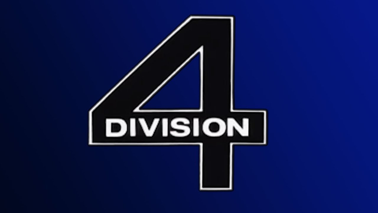 Division 4 Theme -  Extended and Enhanced Audio