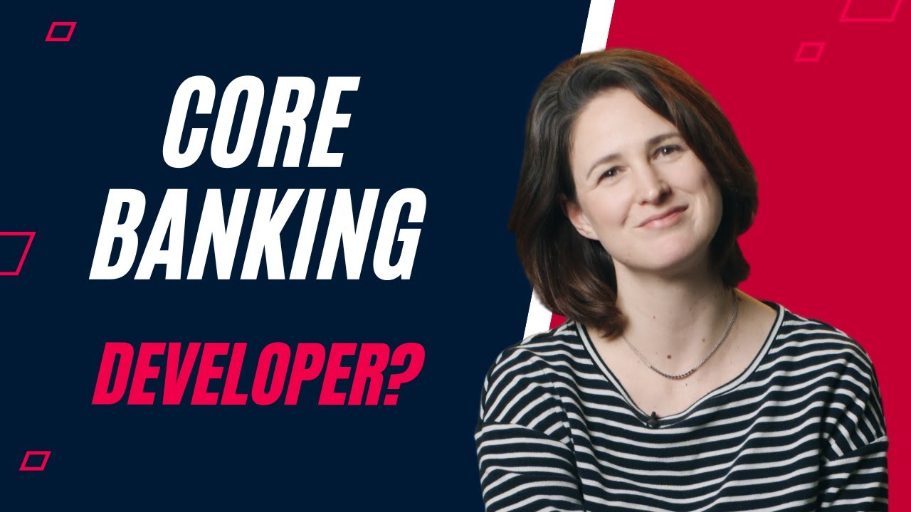 What is a Core Banking System Developer? Salary & Job Description
