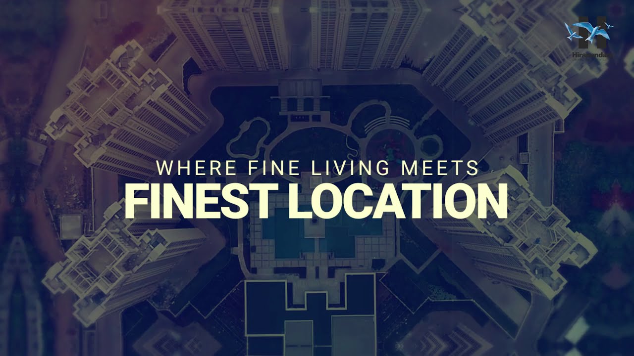 Elevating Thane's Infrastructure with Fine Living | Hiranandani Developers