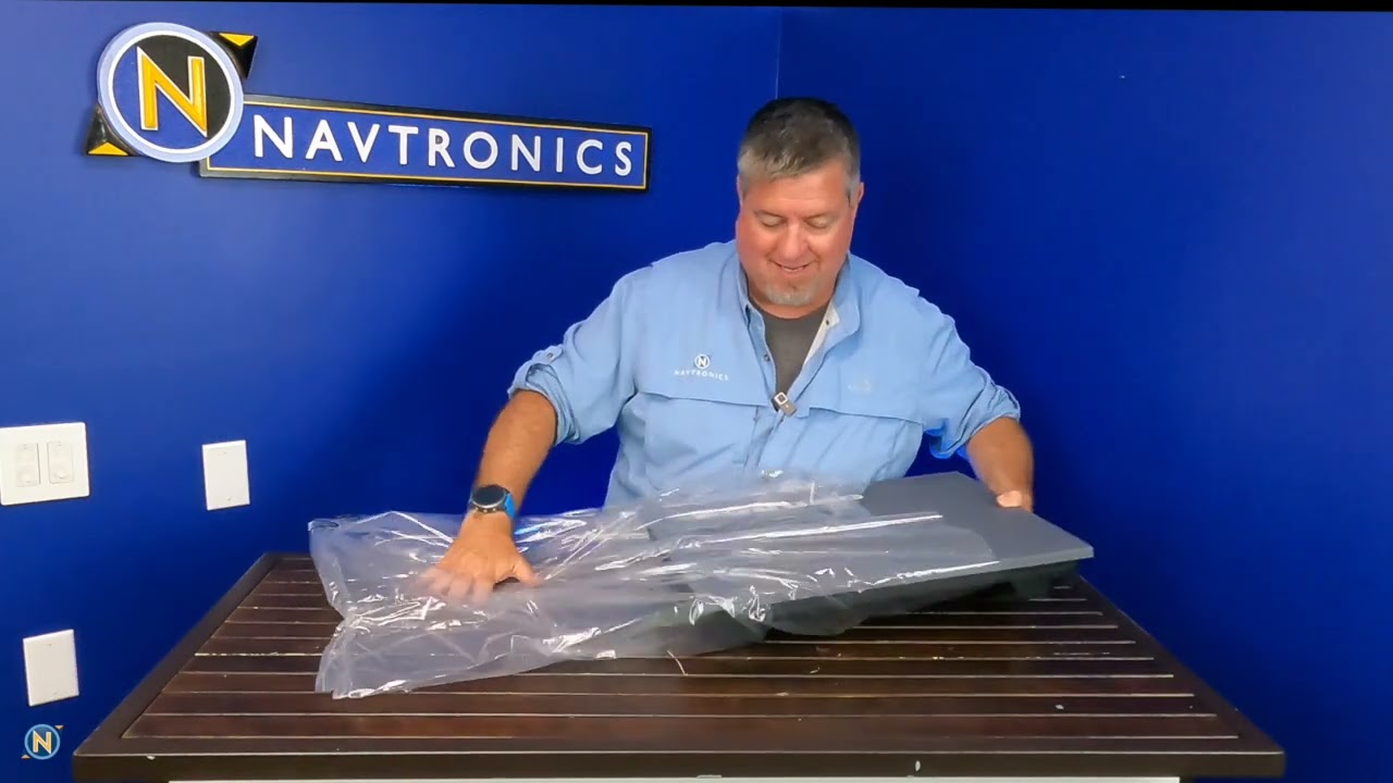 2024-6-30 SWS S5 Ep30 Furuno TZTXL Unboxing