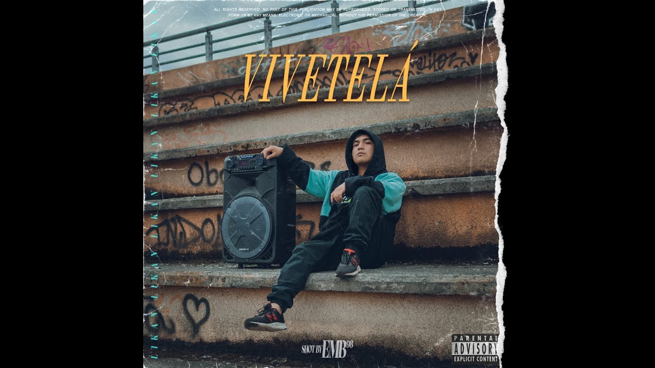 Likan - V&iacute;vetela