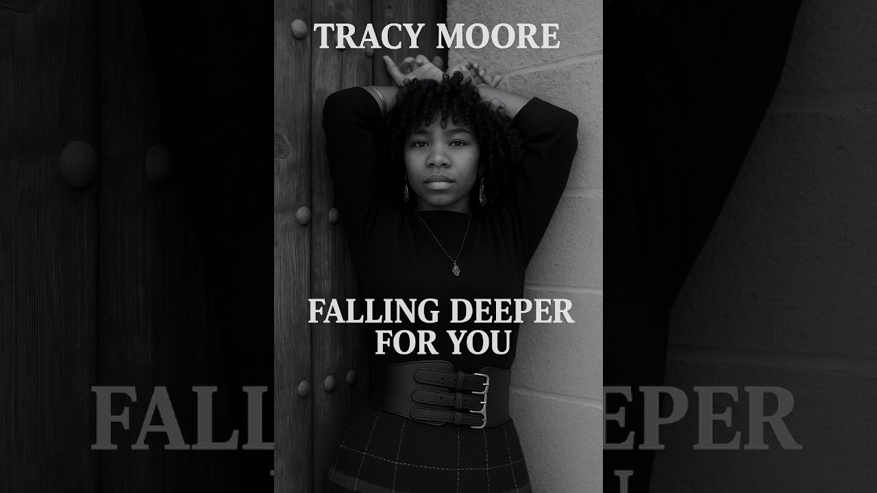 Tracy Moore (Falling Deeper In Love)