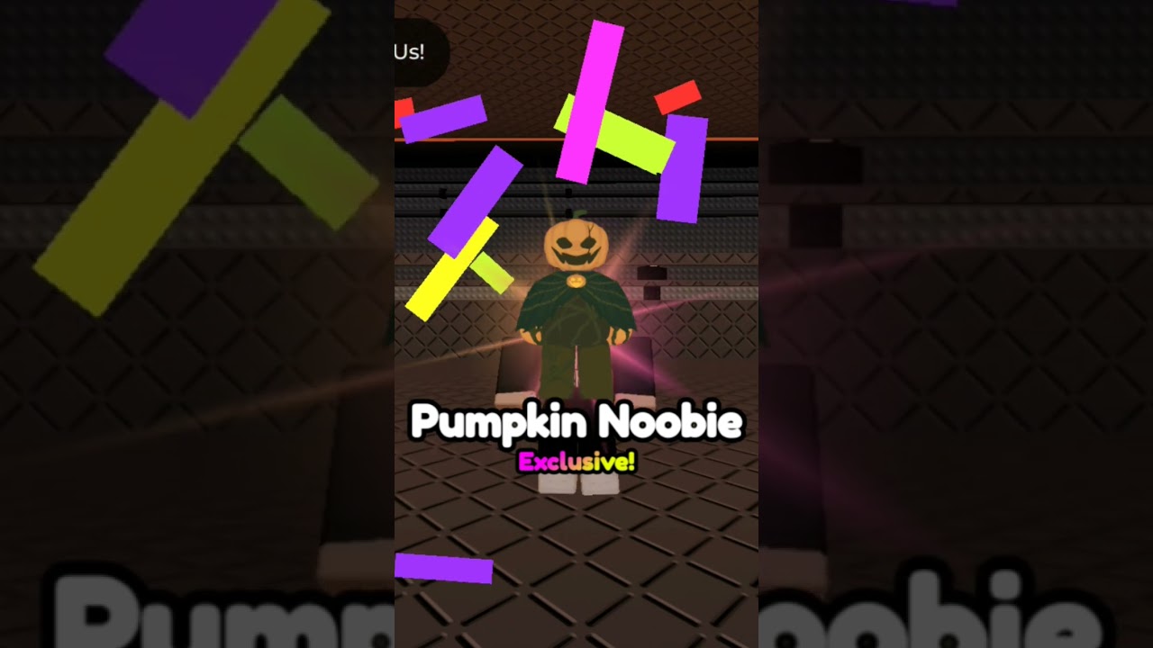 Buy pumkin noobies🎃#roblox#findthenoobies#ftn