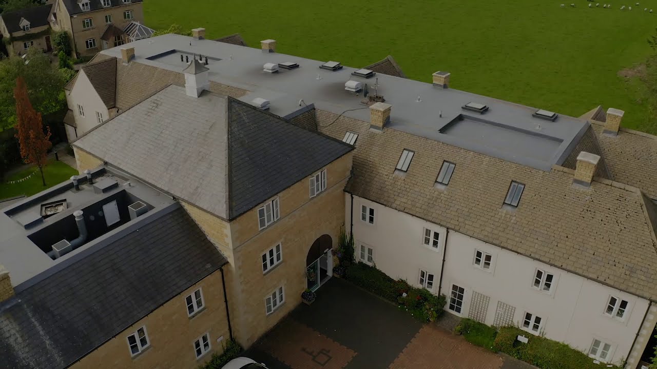 Take a Virtual Tour of Mill House care home in Chipping Campden, Gloucestershire
