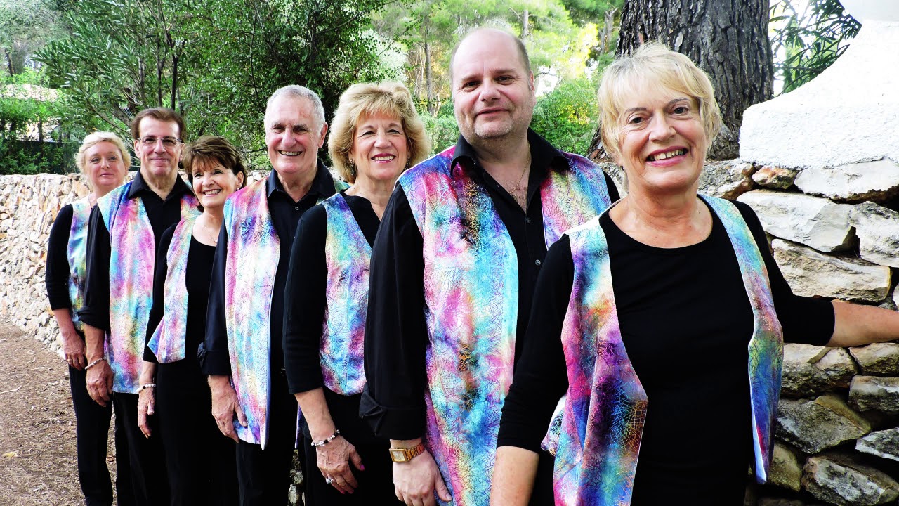 Adagio   Pop Meets Classical   Clips