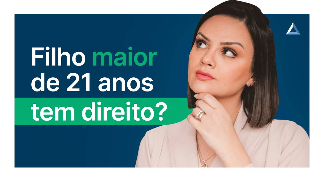 Pensão por Morte: filho maior de 21 anos pode receber?