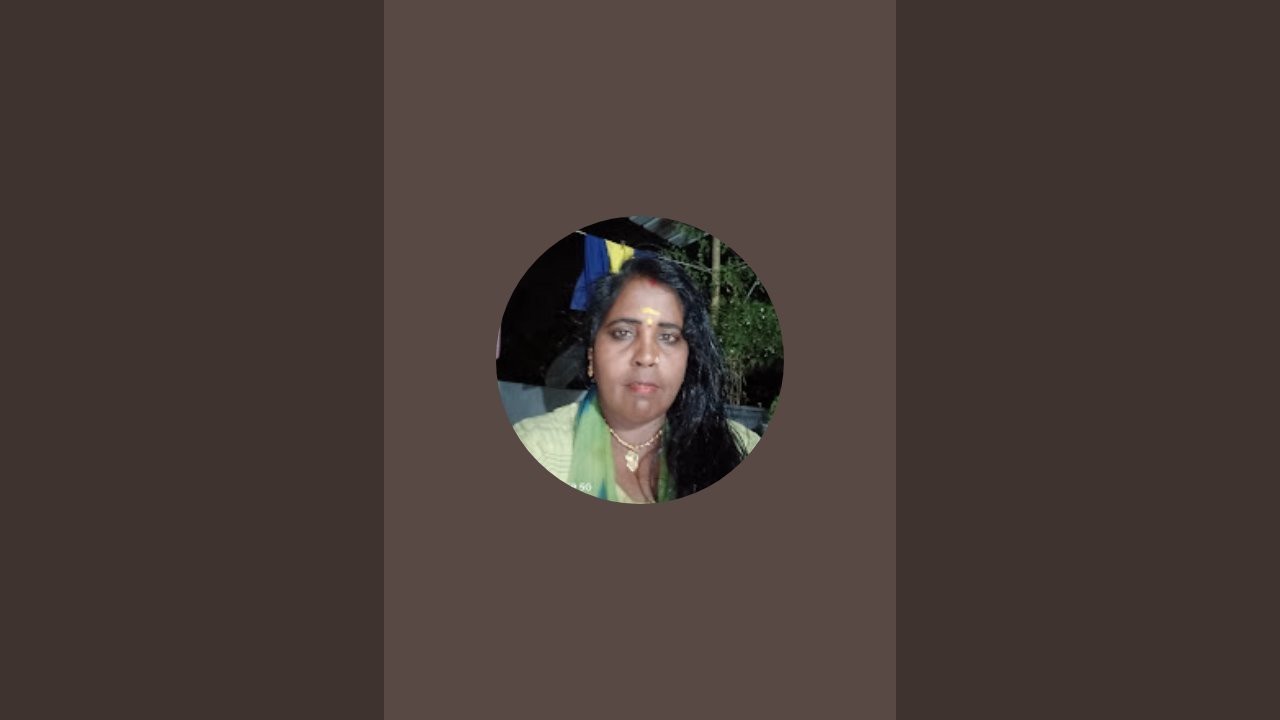 kamala Trichy சேனல் நேரலையில்!🥰🙏🥰