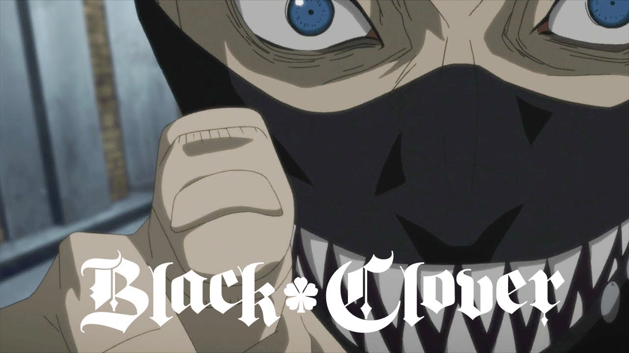 Humiliation! | Black Clover