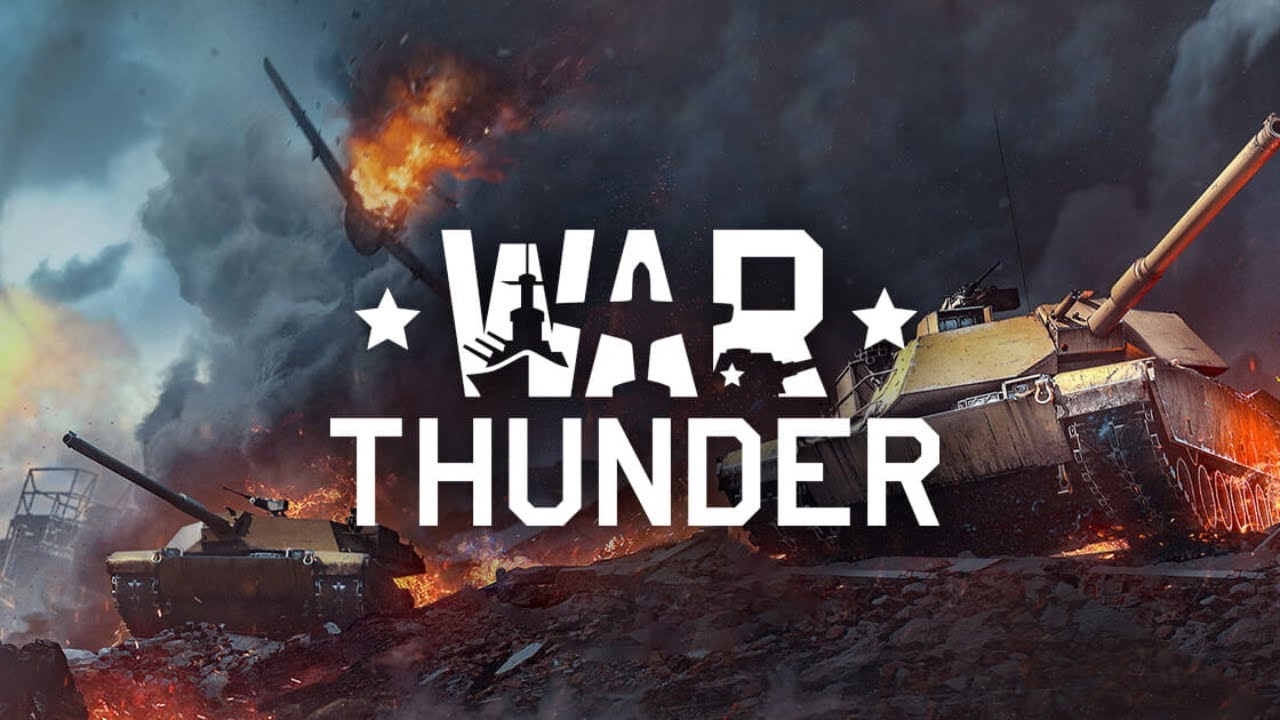 Getting Deaded for my Wife's Birthday! - War Thunder - All Tips go to Her Shopping Fund Today!
