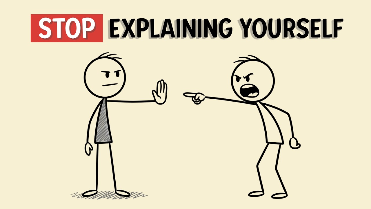7 Behaviors Confident People Refuse to Justify (Baked by Psychology)