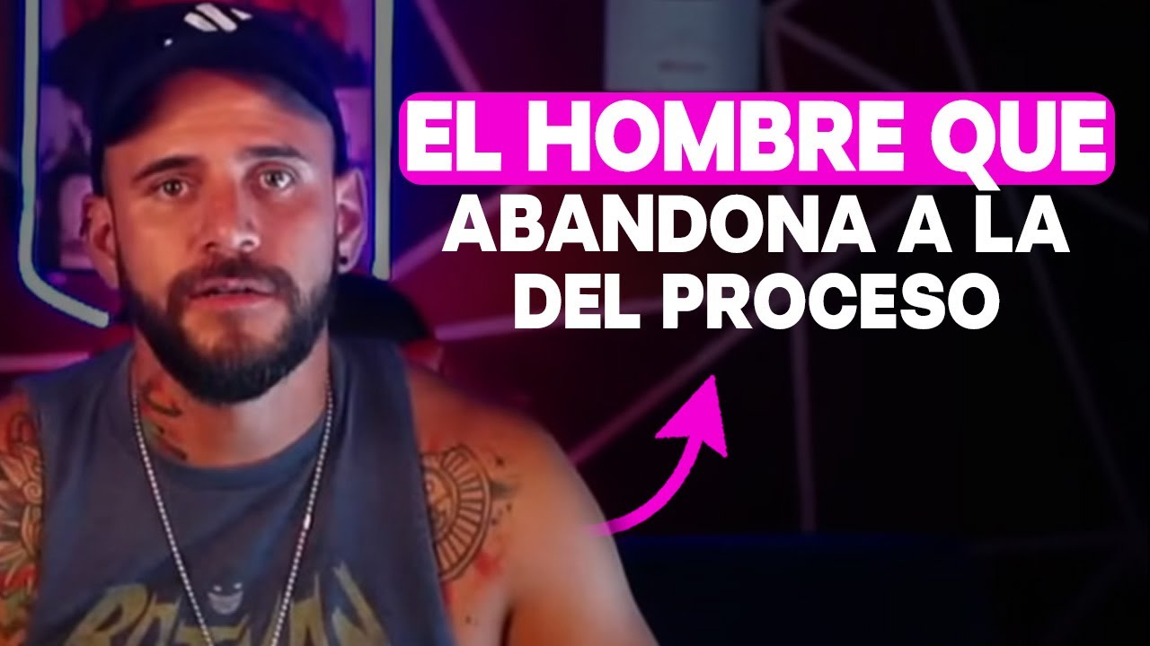 El Hombre que Abandona a la del Proceso - Viernes de Morras Recopilaciones Antiguas #13