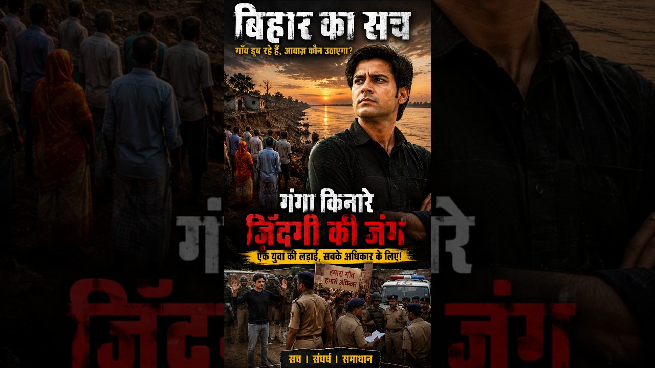 Bharat Tiwari Case
