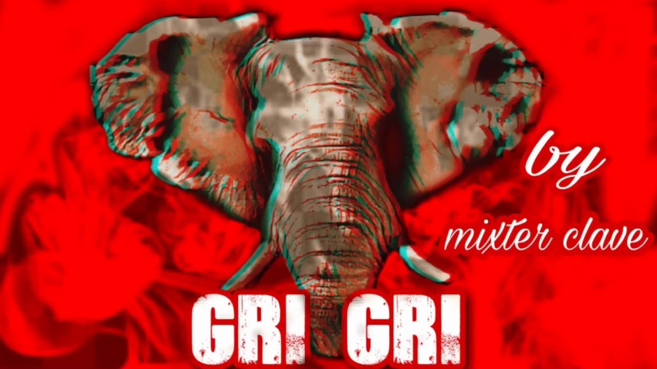 Drill ivoire 🇨🇮