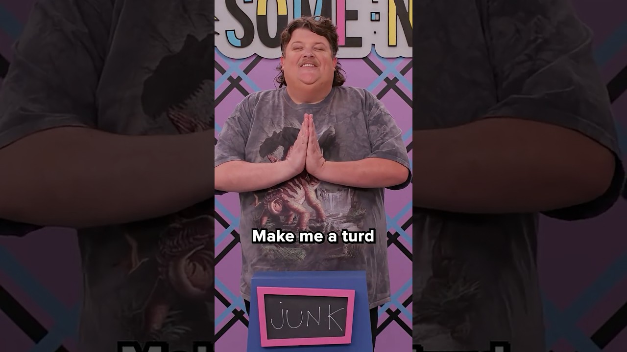 These Daily Affirmations Are A Bit Off