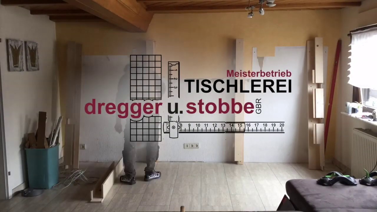 Dregger und Stobbe – Heimkino