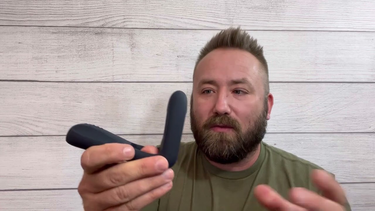 MysteryVibe Tenuto 2 Review - Stimulates You And Your Partner