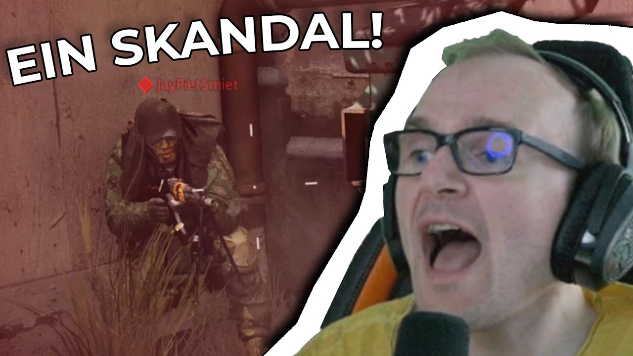 Jay ist ruhig wie immer! | COD Gungame