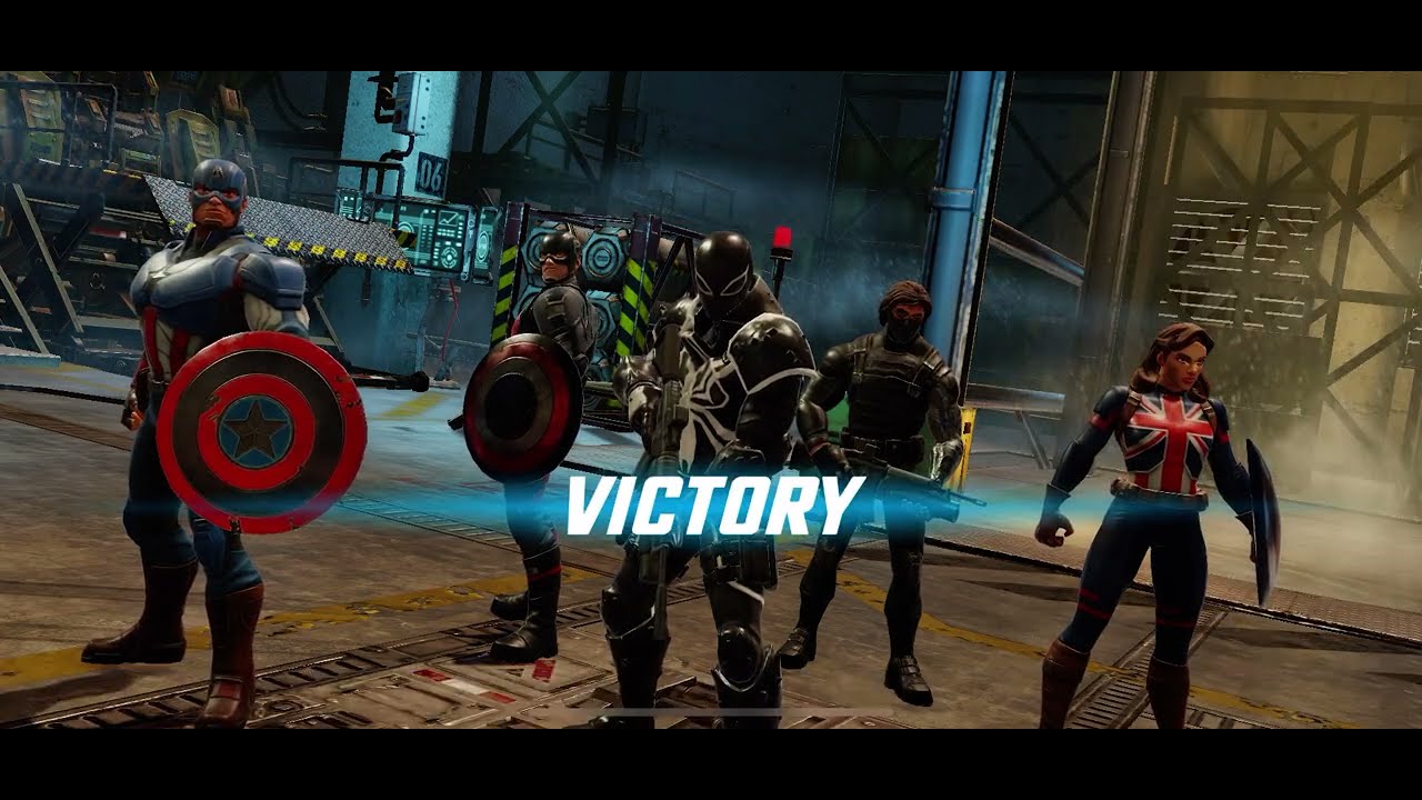 Avengers Tower Day 3 Floors 82-93, July 01 2023