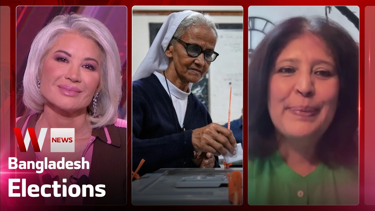 Bangladesh Elections: A Reset, History Will Remember This Gen Z Moment