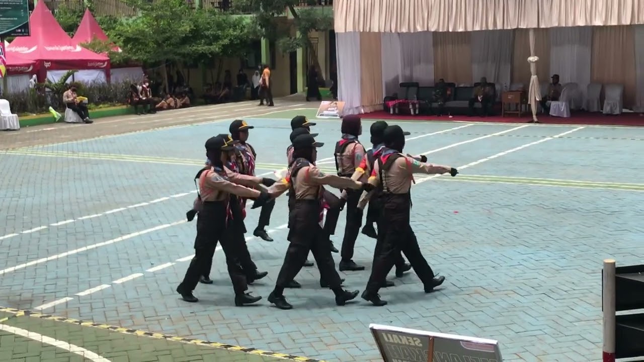 LKBB SMP TRI BHAKTI