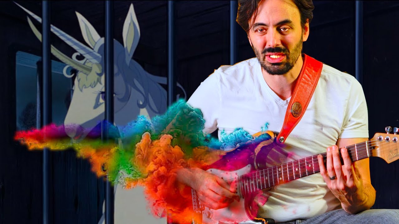 Transform Major Triads Into Bebop/Fusion Lines With Chromatic Enclosures