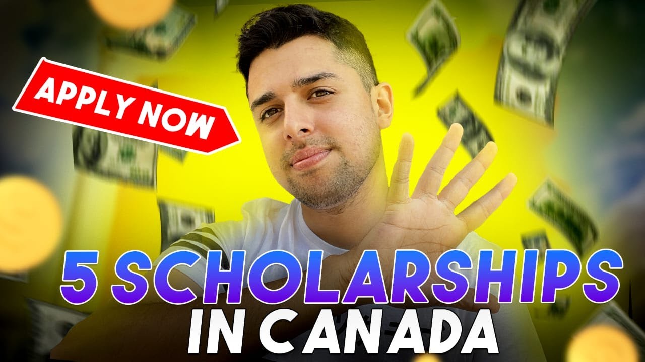 These 5 Canadian MBA Scholarships look easy, but here’s the catch