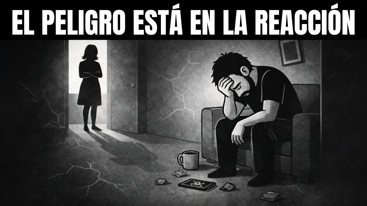 Antes de Enviar Cualquier Mensaje Después de la Ruptura, Mira Esto (En Serio)