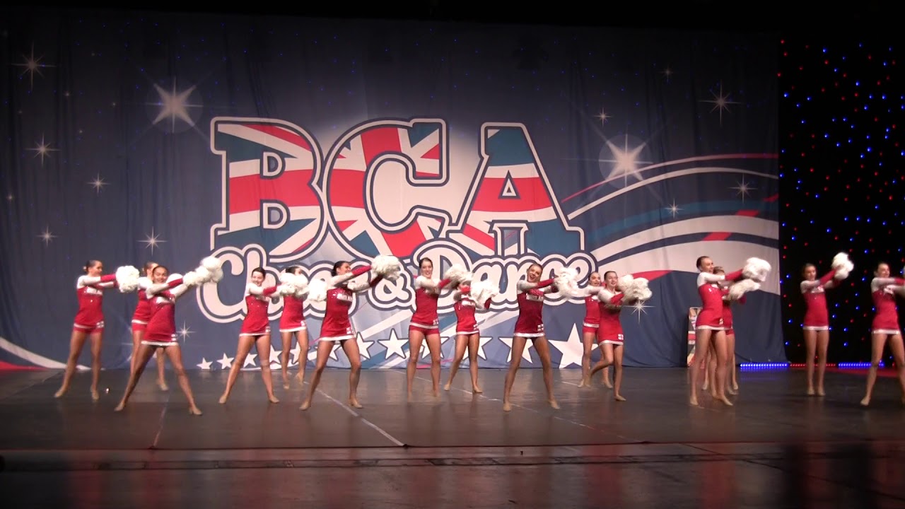 team england pom