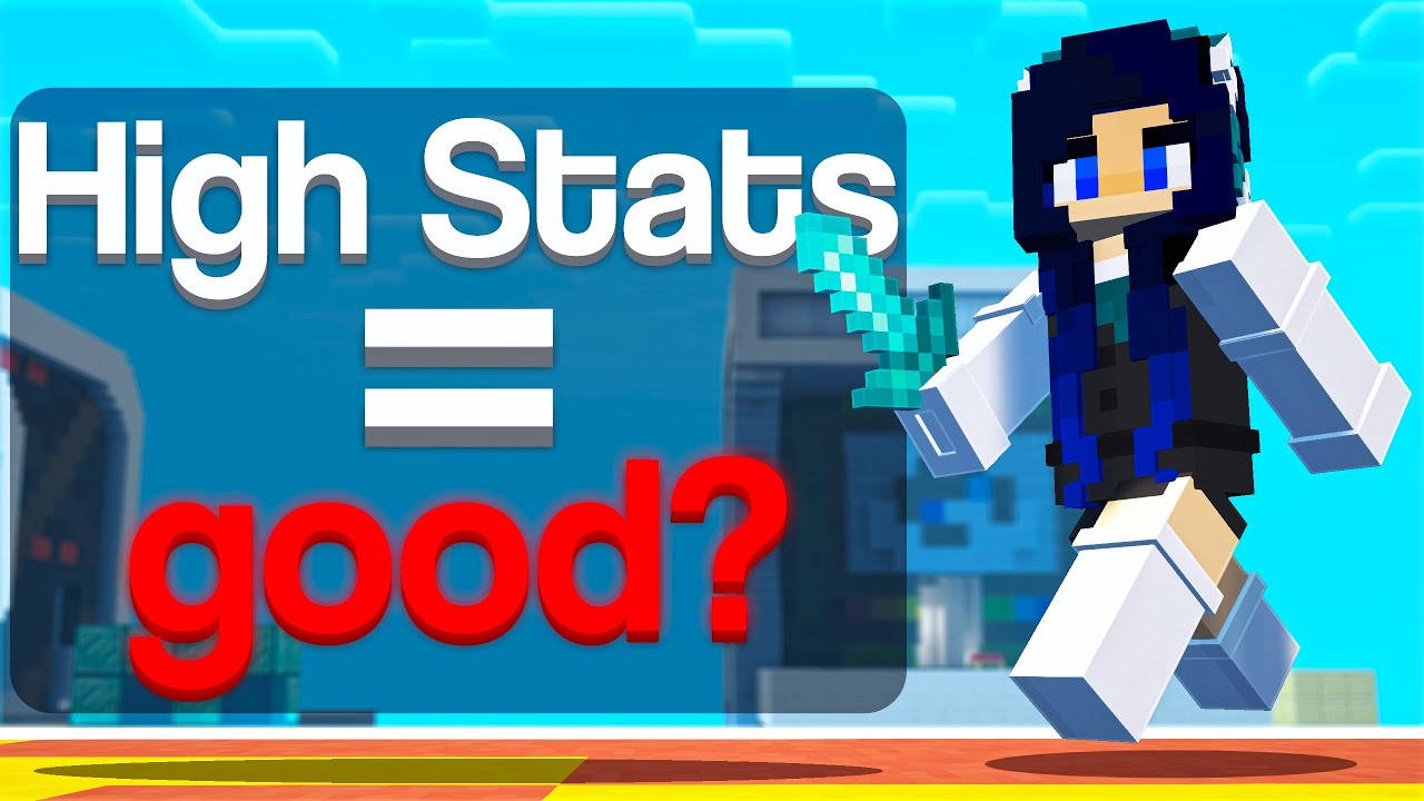 Does Bedwars Stats Matter?